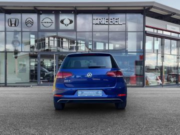 Volkswagen Golf VII Join 1.6 TDI °LED°Navi°RFK°PDC°SHZ°