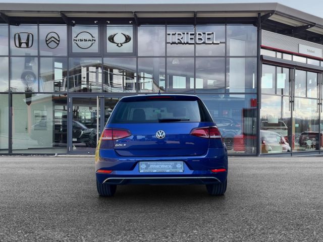 Volkswagen Golf VII Join 1.6 TDI °LED°Navi°RFK°PDC°SHZ°