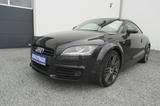 Audi TT Coupe 2.0 TFSI*Klima*Xenon*BOSE - gebrauchte Audi TT aus dem Jahr 2010