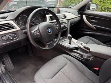 BMW 320 - 10
