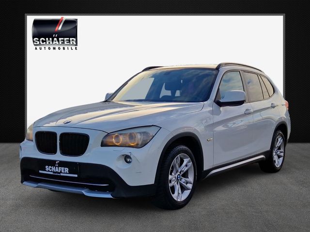 BMW X1 xDrive 18d X-Line/Export o. Händler