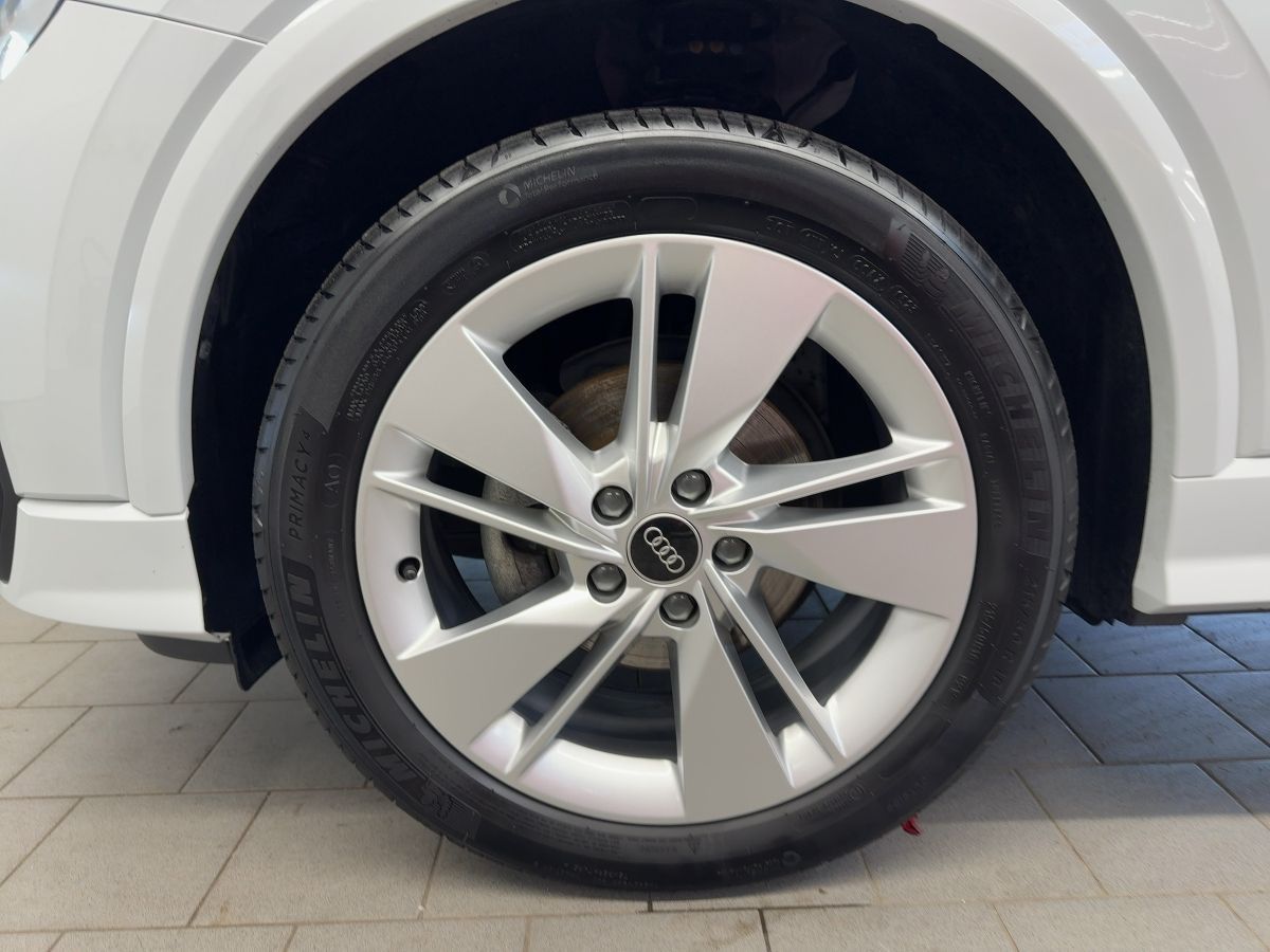 Audi Q2 - Bild 18