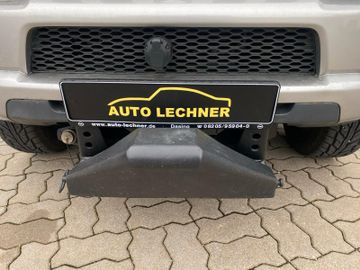 Bild 9 Suzuki Jimny Jimny*FRONTAUFNAHME*ALLRAD*AHK*AT*KLIMA*1HD*MWST
