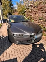 Alfa Romeo 159 - Alfa Romeo Giulietta in Frankfurt (Main)