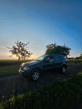 Mercedes-Benz ML320 - aus 2000: Mercedes Ml