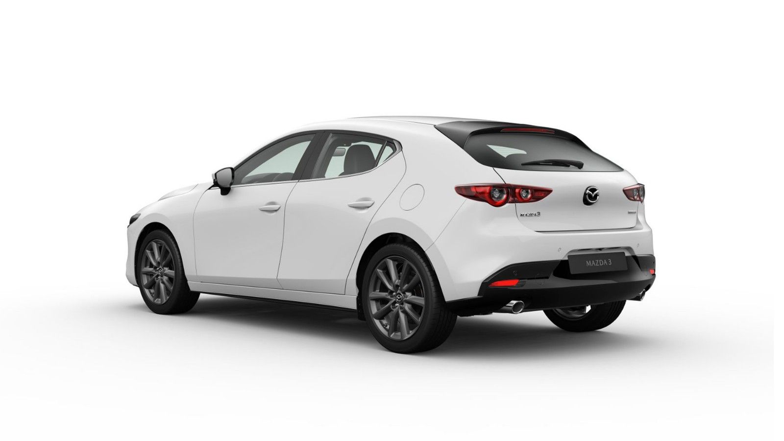 Mazda 3 - Bild 8