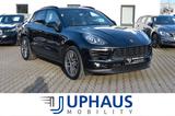 Porsche Macan Navi/Panorama/RFK/20"/AHKschw - Porsche Macan in Bielefeld