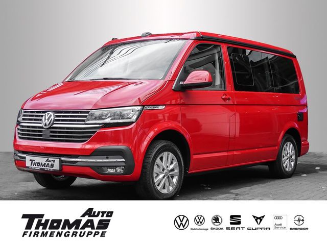 Volkswagen T6.1 California Ocean 2,0TDI Klima Navi PDC AHK