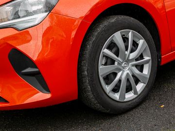Opel Corsa F e Edition Fahrerassistenz-Paket Tempomat