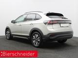 Volkswagen Taigo 1.0 TSI Move IQ.LIGHT NAVI AHK ACC KAMERA  - Volkswagen Taigo in Oldenburg