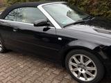 Audi A4 B6 Cabrio 3.0l 6 Zylinder - Audi A4 aus 2003: Cabrio, 3.0