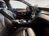 Mercedes-Benz C 400 4MATIC T Autom. -AMG Line - gebrauchte Mercedes-Benz C 400 aus dem Jahr 2018