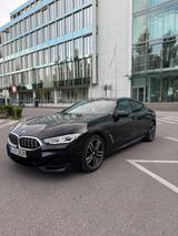 BMW 840i xDrive Gran Coupé Steptronic - 
