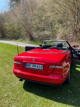 Mercedes-Benz CLK 320 ELEGANCE Elegance - Mercedes-Benz CLK-Class aus 1998