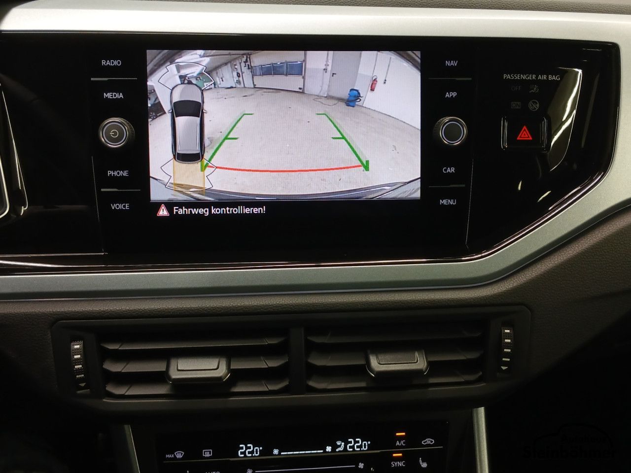 Volkswagen Taigo - Bild 24