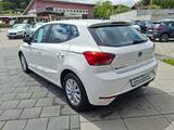 Seat Ibiza Style 1.0 TSI 95 PS Klima PDC SHZ - Seat Ibiza: 1.9