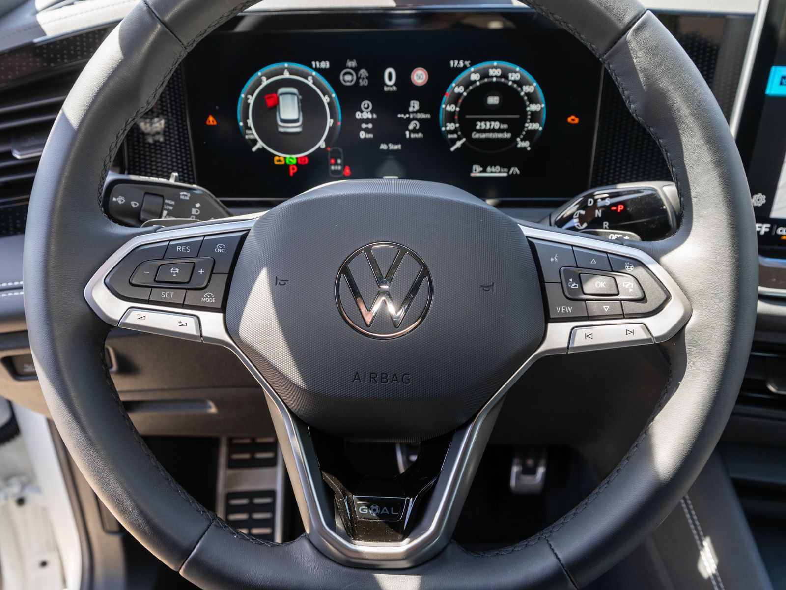 Volkswagen Tiguan - Bild 20