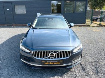 Volvo V90 - 2
