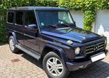 Mercedes-Benz G 350 CDI BlueTEC lang Bi-Xenon SHD Navi Kamera - Mercedes-Benz G 350 in München