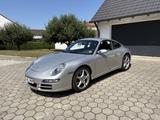 Porsche 997 Carrera Coupé Carrera - Porsche 997: Carrera