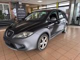 Seat Altea XL Freetrack Motor Ok Getriebe Ok - Seat Altea mit Schiebedach