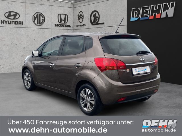 Kia Venga 1.4 Dream Team SHZ PDC