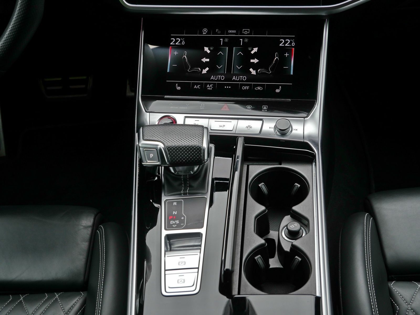 Audi S6 - Bild 7