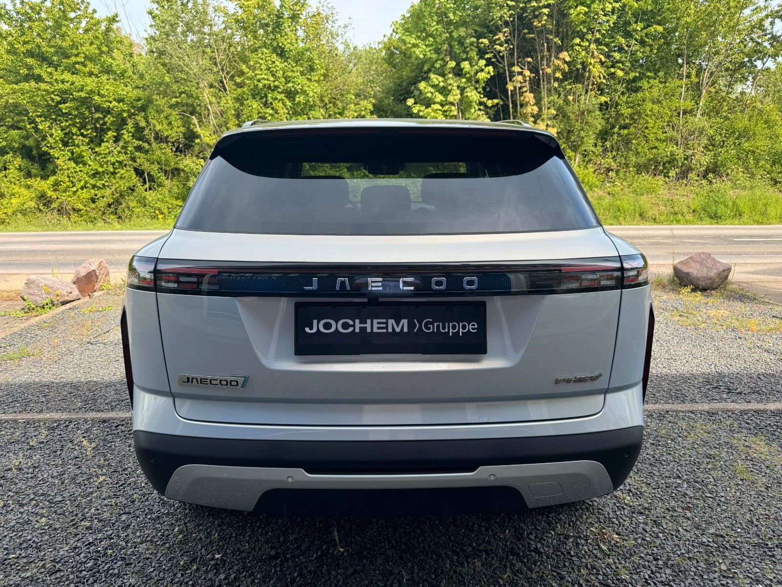 JAECOO 7