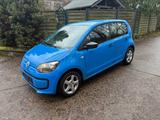 Volkswagen up! take up! Klima, 5 Türer
