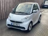 Smart ForTwo fortwo coupe CDI Automatik Pano Klima - Smart ForTwo mit Diesel-Antrieb
