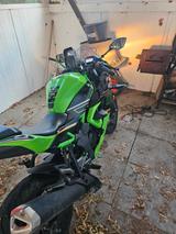 Kawasaki nimja 125 - Offers