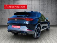 Cupra Formentor - Vorschau Bild 9
