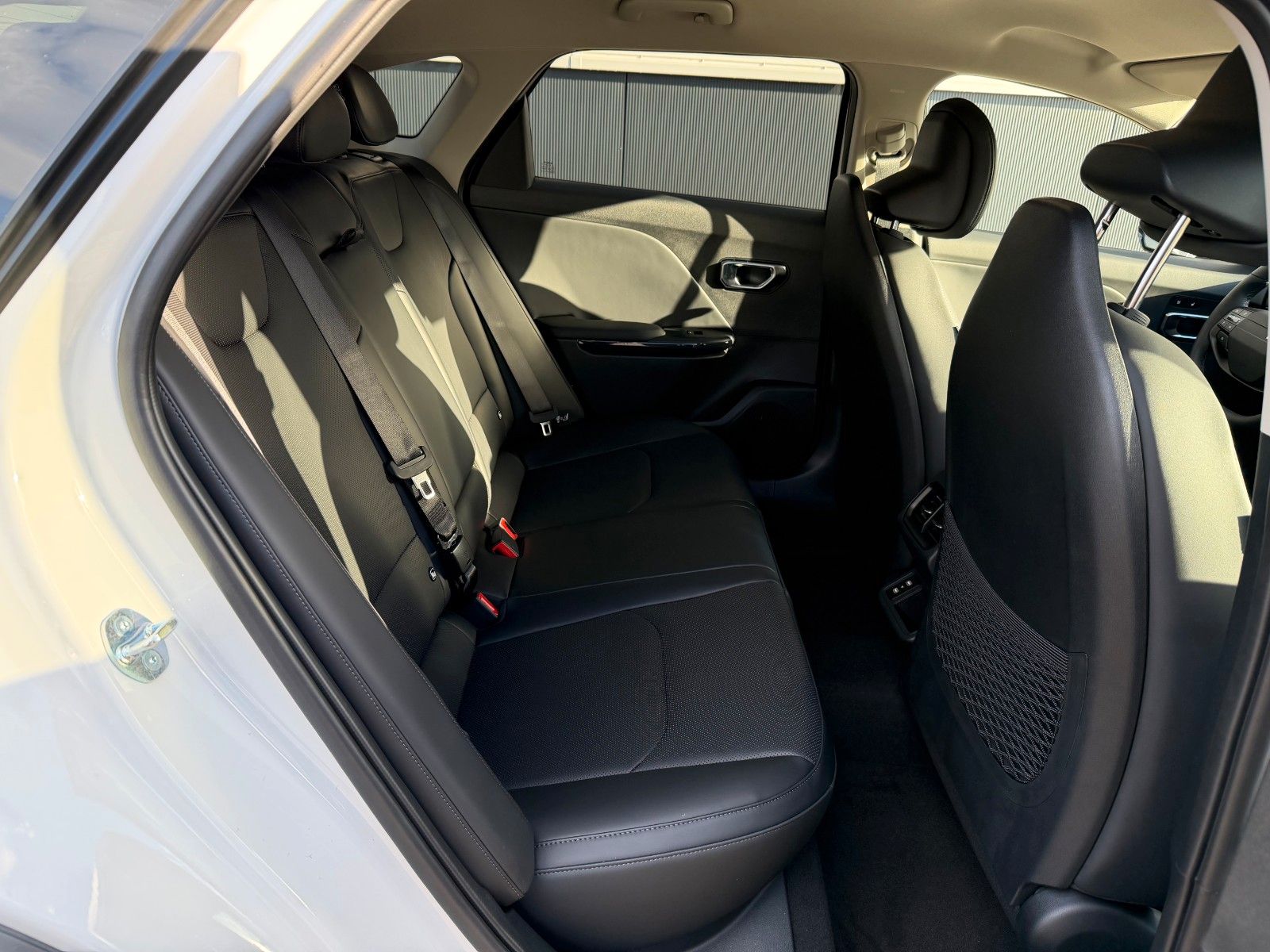 Fahrzeugabbildung Kia K4 1,6 T-GDI DCT Spirit Drive Wise Sound