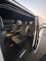 Mercedes-Benz V 300 d Aut. AVANTG. ED. kompakt AVANTGARDE ... - Mercedes-Benz V-Klasse Gebrauchtwagen in Wuppertal