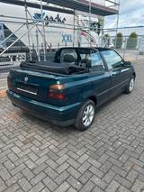 Volkswagen VW Golf 1,8 Cabriolet Pink Floyd - : Cabrio, Pink