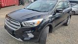 Ford Kuga Business Edition 2,0 - Ford Kuga: Business Edition