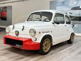 Fiat FIAT 600D LOOK ABARTH 850TC MOTORE 1.0 A112 ABAR - Fiat Gebrauchtwagen von 1968