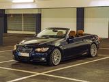 BMW 330i Cabrio e93 - BMW 330: Cabrio, 330i