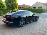 Porsche Panamera 4 - 3,0 PDK 5d  - gebrauchte Porsche Panamera aus dem Jahr 2017