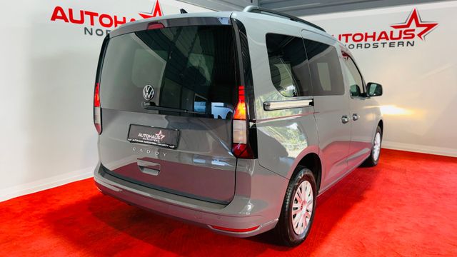 Caddy Basis *PDC*APP*LANE*5 Si. - Bild 5