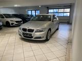 BMW 320 d xDrive Automatik SHZ PDC Leder AHK - BMW 320 aus 2011: 320d