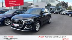 Audi Q3 Sportback 35 TFSI LED GJR PDC+ Carplay 18 Zol