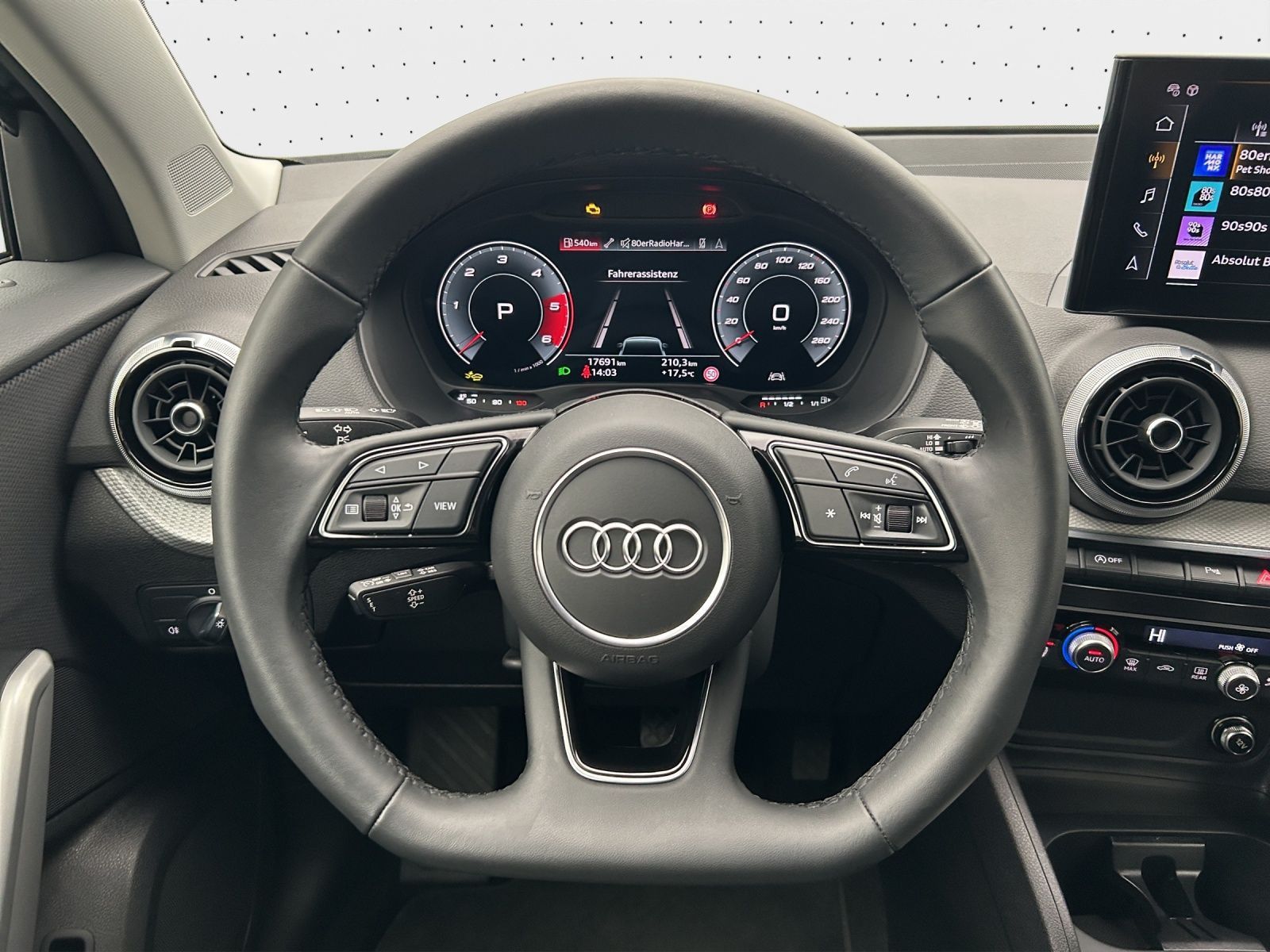 Audi Q2 - Bild 8