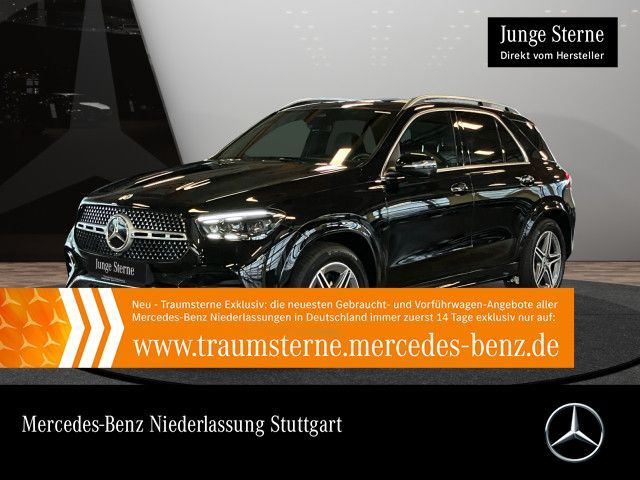 Mercedes-Benz GLE 450 4M AMG Line Advanced+/Pano/Airmatic/AHK