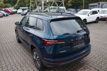 Skoda Karoq - 11