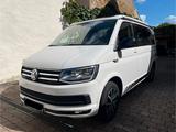 Volkswagen T6 California Beach Edition - gebrauchte VW T6 California aus dem Jahr 2018