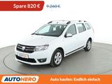 Dacia Logan MCV 1.5 dCi Prestige*NAVI*PDC*KLIMA*TEMPO* - Dacia Logan: 1.5