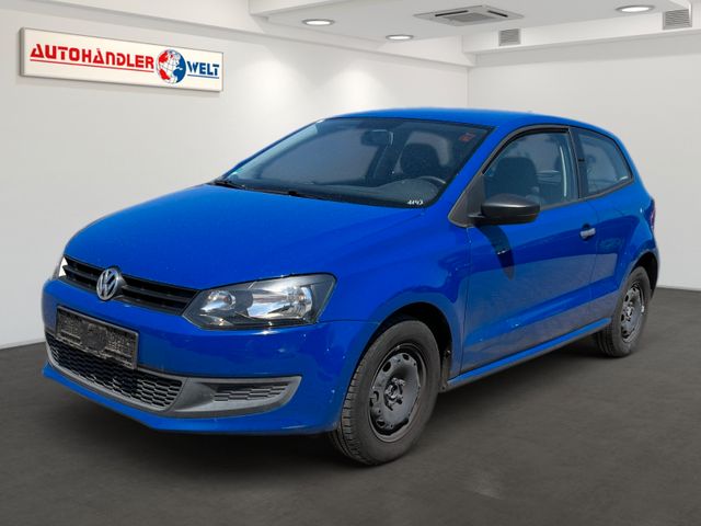 Volkswagen Polo V 1.2 Trendline