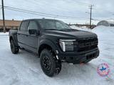 Ford 2025 Raptor "R" 2025 - Neu überarbeitetes Modell - Ford F 150 Neuwagen
