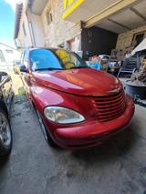 Chrysler PT-CRUISER 2.4l GT - Chrysler PT Cruiser GT